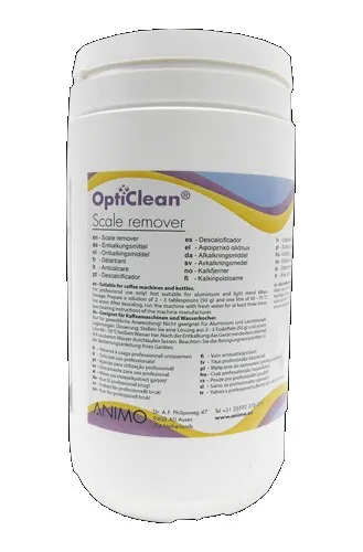 Animo Ketelsteen Ontkalkingsmiddel bus 1kg