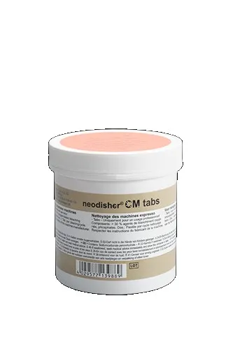 Animo OptiClean Reinigingstabletten bus 100st