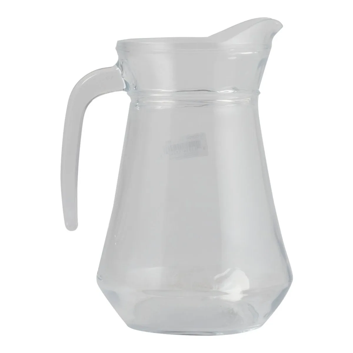 Arcoroc Waterkan Arc 1ltr