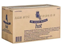 Chocomel Hot pouch 3kg