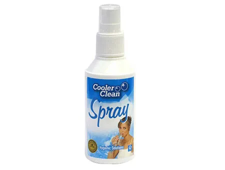 Cooler Clean Spray flesje 100ml