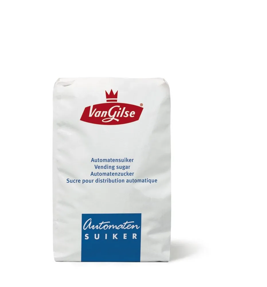Van Gilse Automatensuiker 1kg