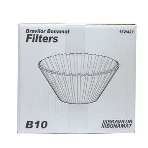 Bravilor Korffilters B10 152/437