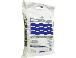 Broxo Zout 6/15mm Ontharding 10kg