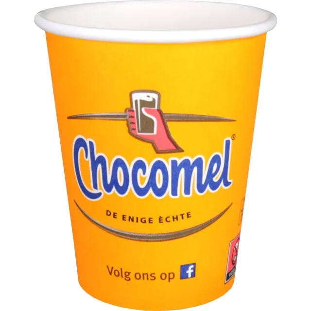 Chocomel Hot Cup 250cc