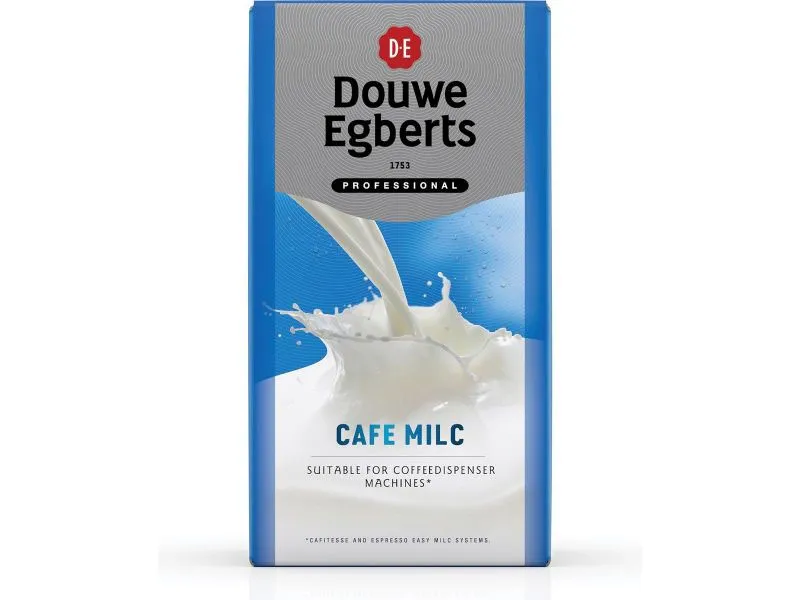 D.E. Cafitesse Cafe Milc pak 750ml