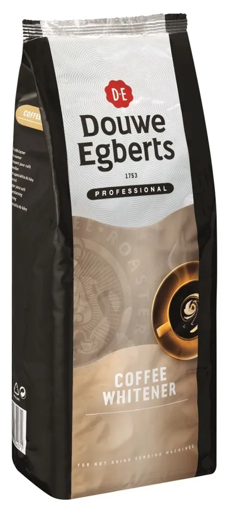 D.E. Coffee Whitener zak 1kg