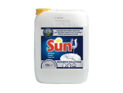 Sun Vaatwasmiddel Professioneel Vloeibaar can 10ltr