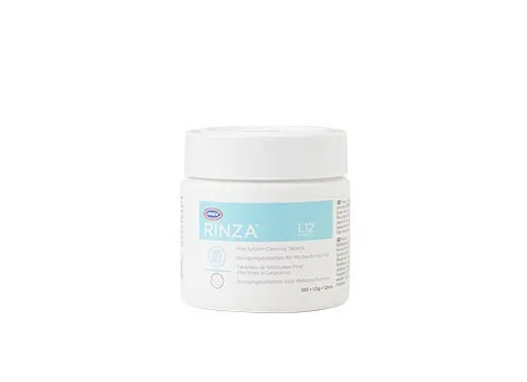 Rinza Promesso Reiniging 100st