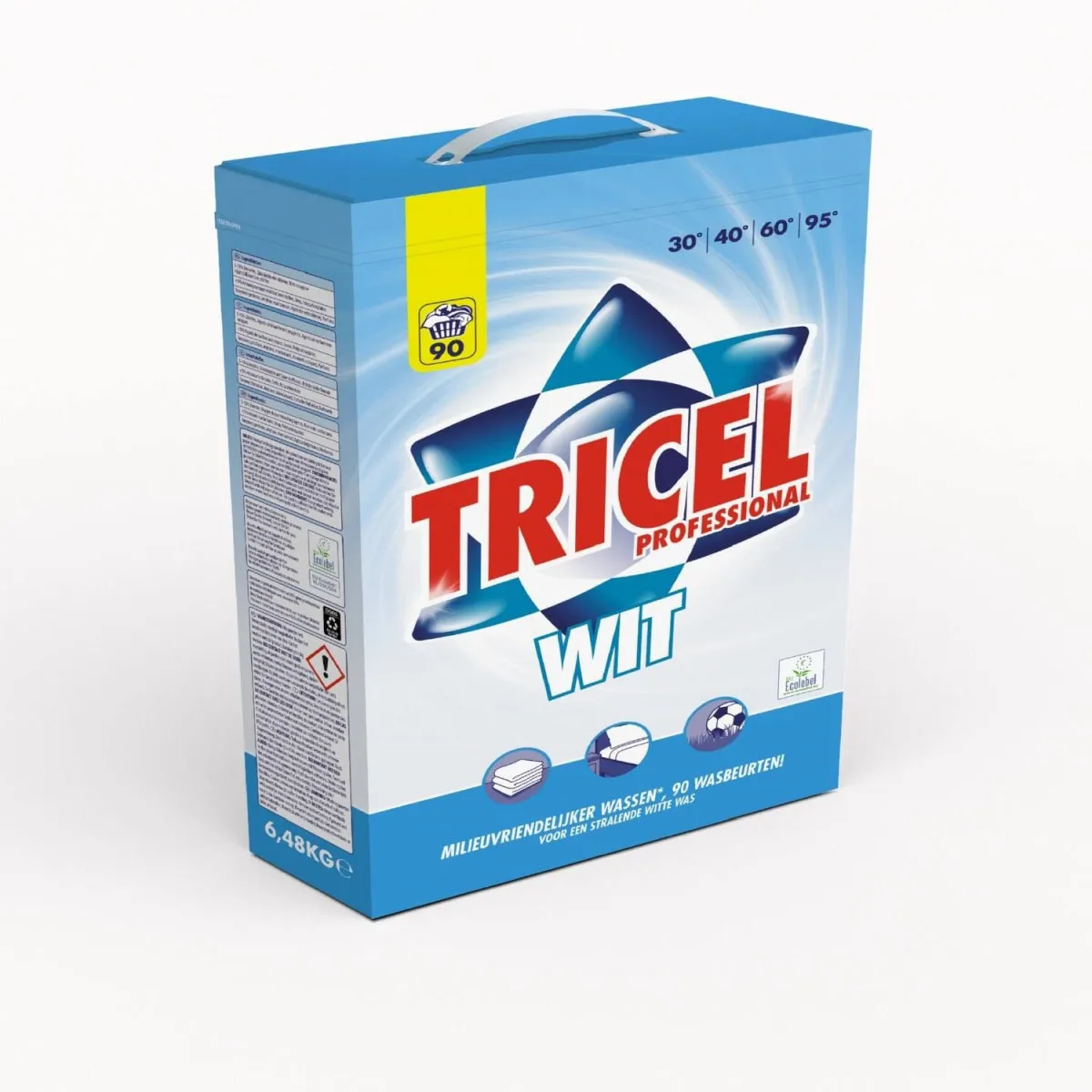 Tricel Waspoeder Professional Wit 6.48kg