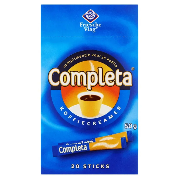 Friesche Vlag Completa sticks 2,5gr
