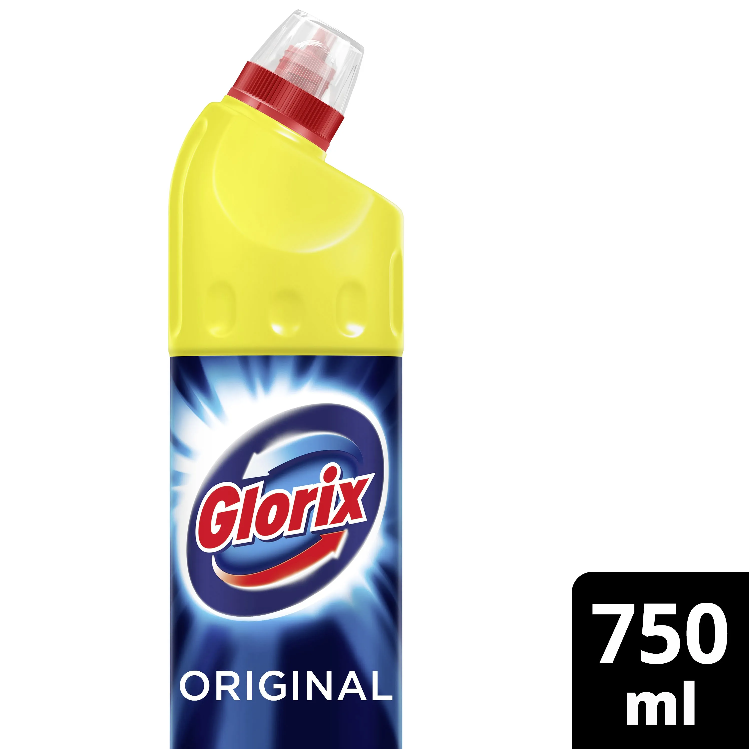 Glorix Toiletreiniger Original 750ml