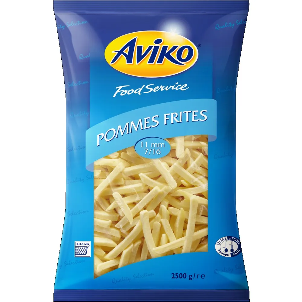 Aviko Patat *Diepvries* 11mm, kg