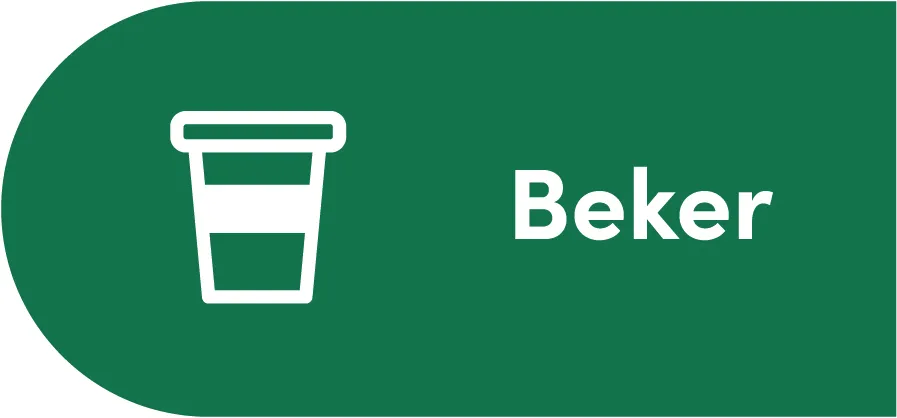 Circubin Sticker Bekers