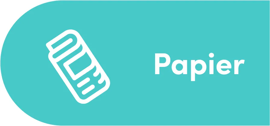 Circubin Sticker Karton