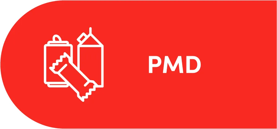 Circubin Sticker PMD