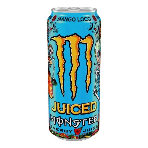 Monster Mango Loco s.blik 50cl