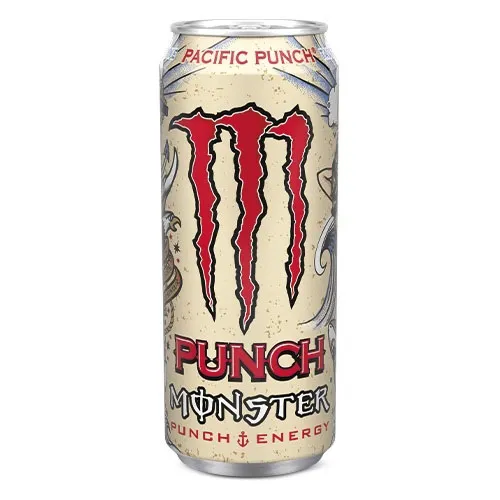 Monster Pacific Punch s.blik 50cl