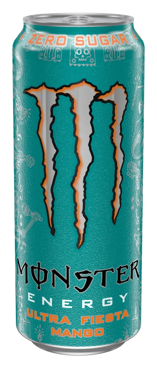 Monster Ultra Fiesta s.blik 50cl