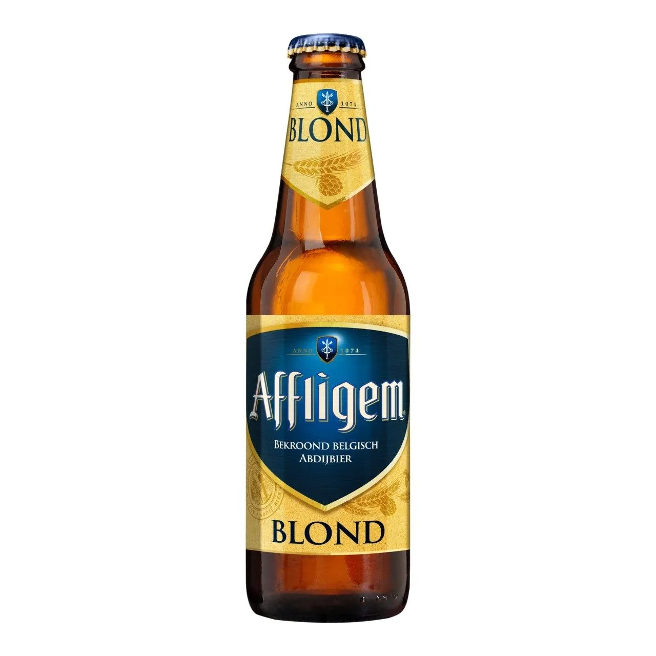 Affligem Blond 6,7% fles 30cl