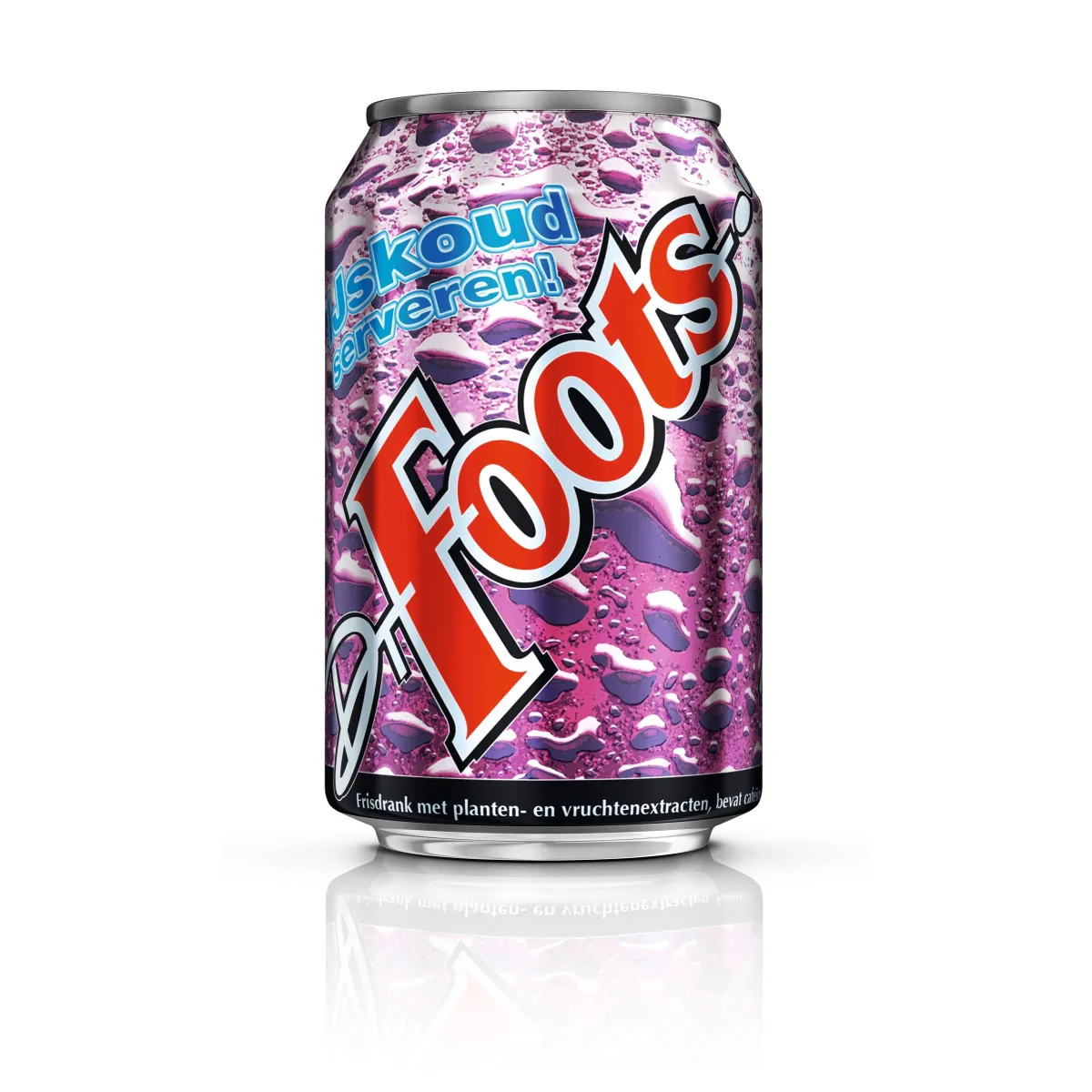 Dr. Foots s.blik 33cl