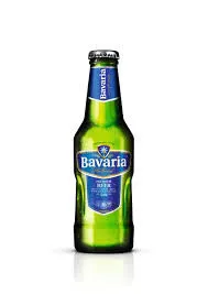 Bavaria flesje 25cl