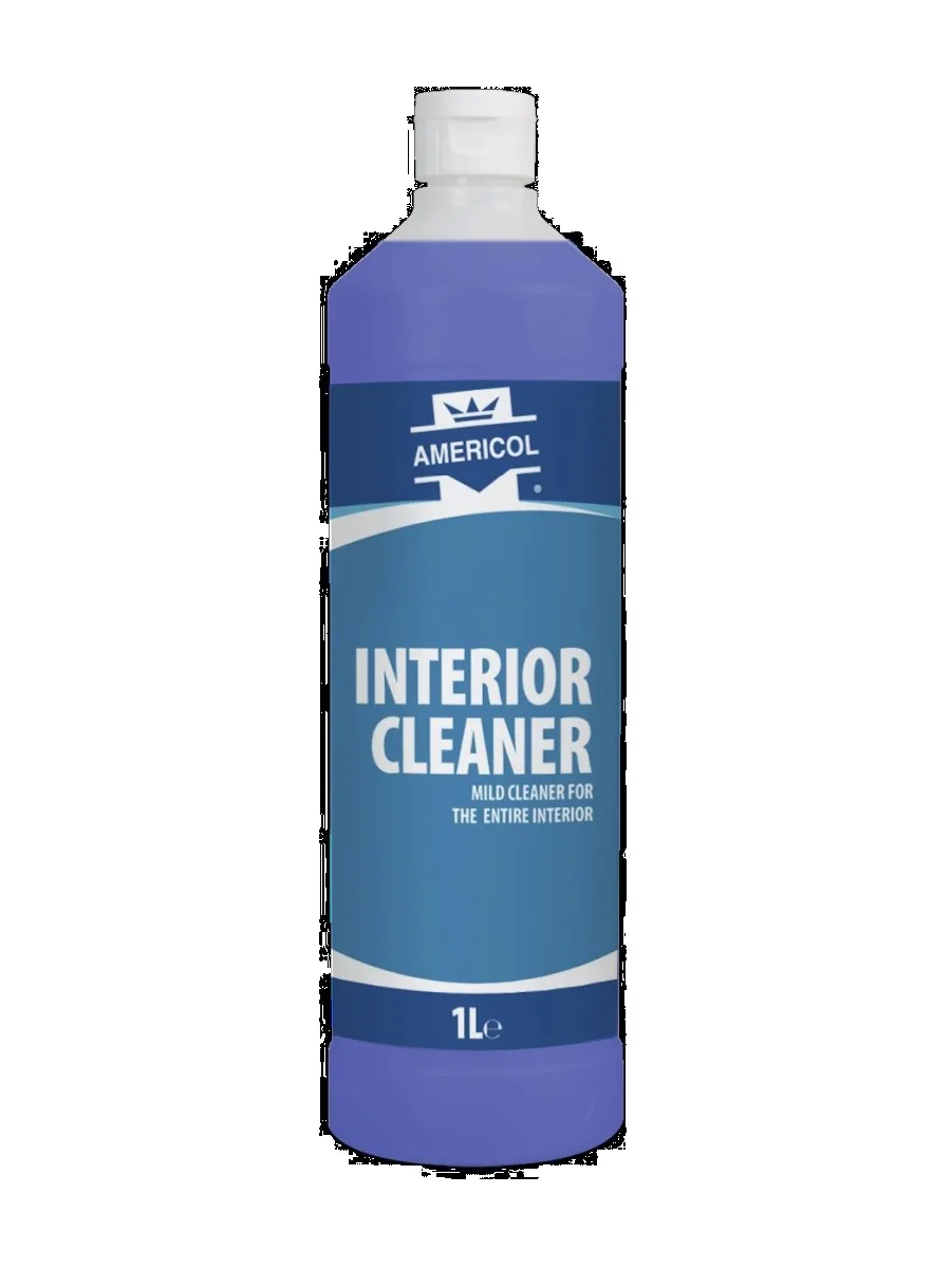 Americol Interieurreiniger Flacon 1ltr