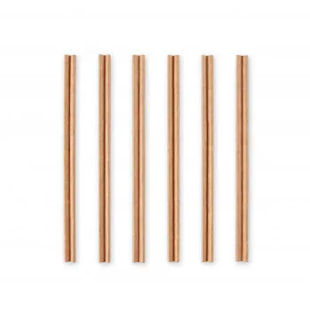 Conpax Roerstaafjes Papier 11cm