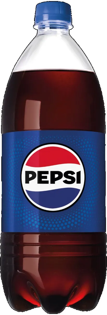 Pepsi Regular fles PRB 110cl