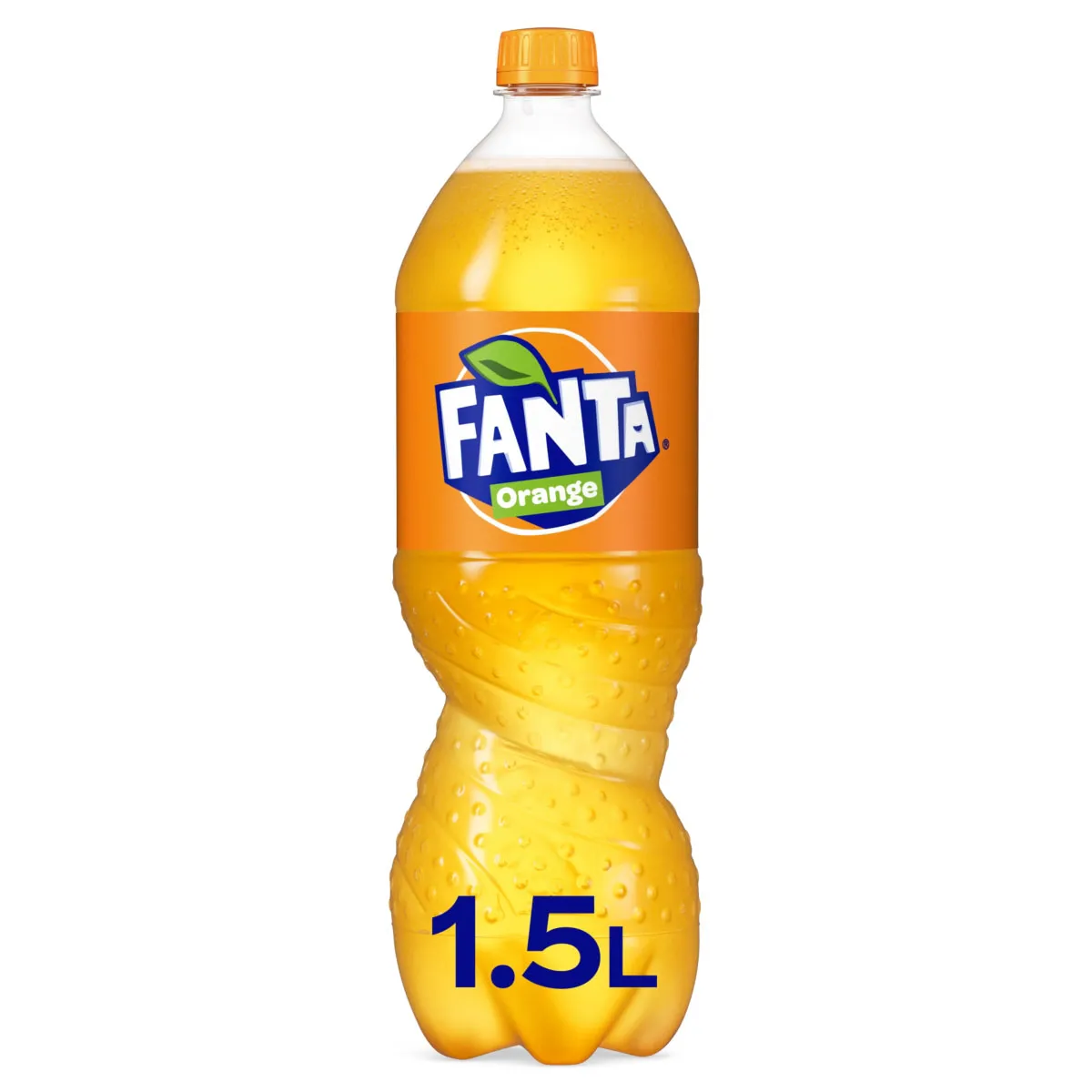 Fanta Orange S.PET 150cl