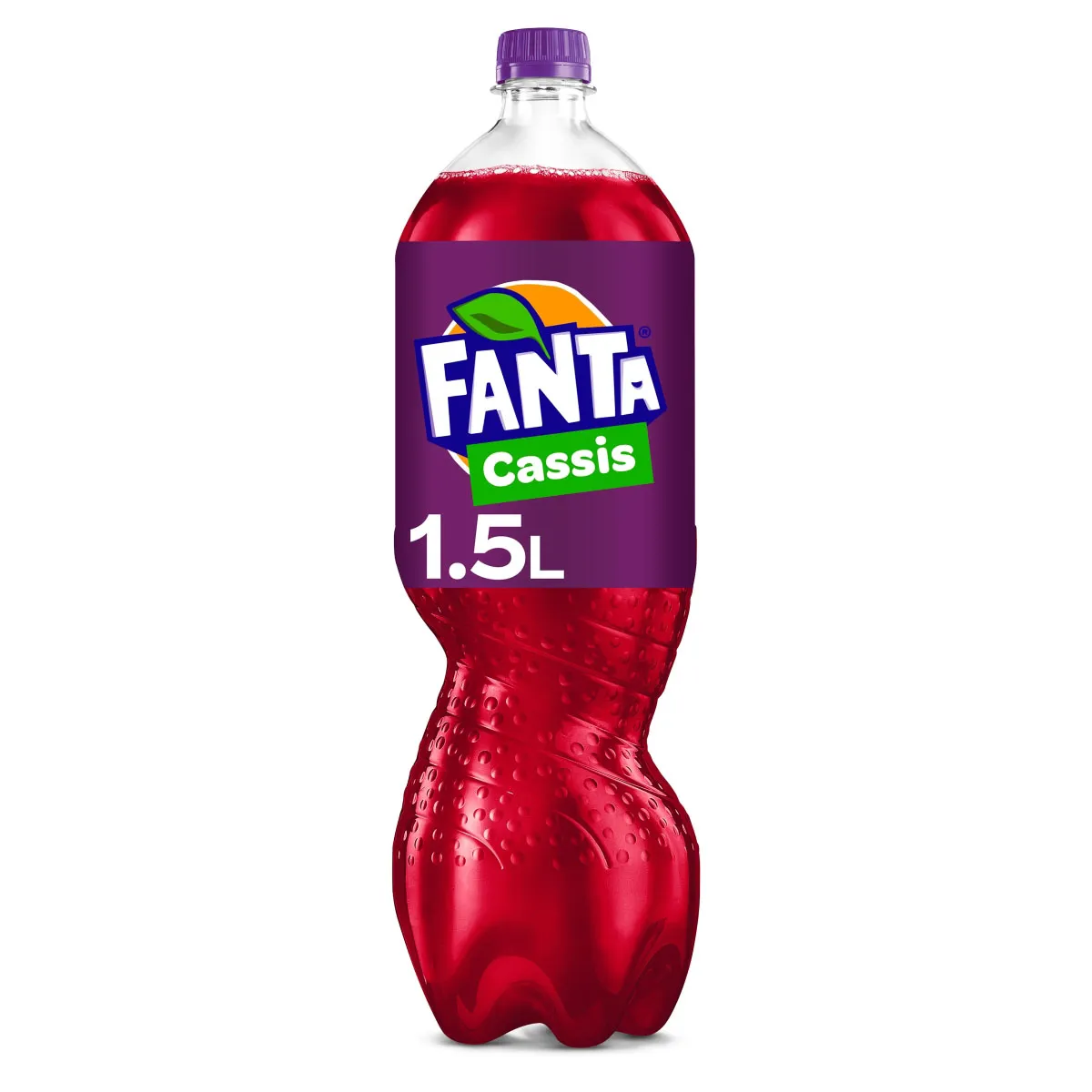 Fanta Cassis S.PET 150cl