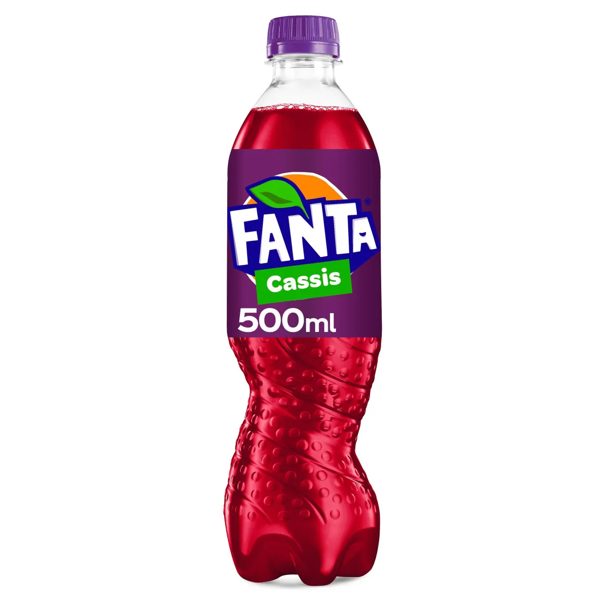 Fanta Cassis S.PET 50cl