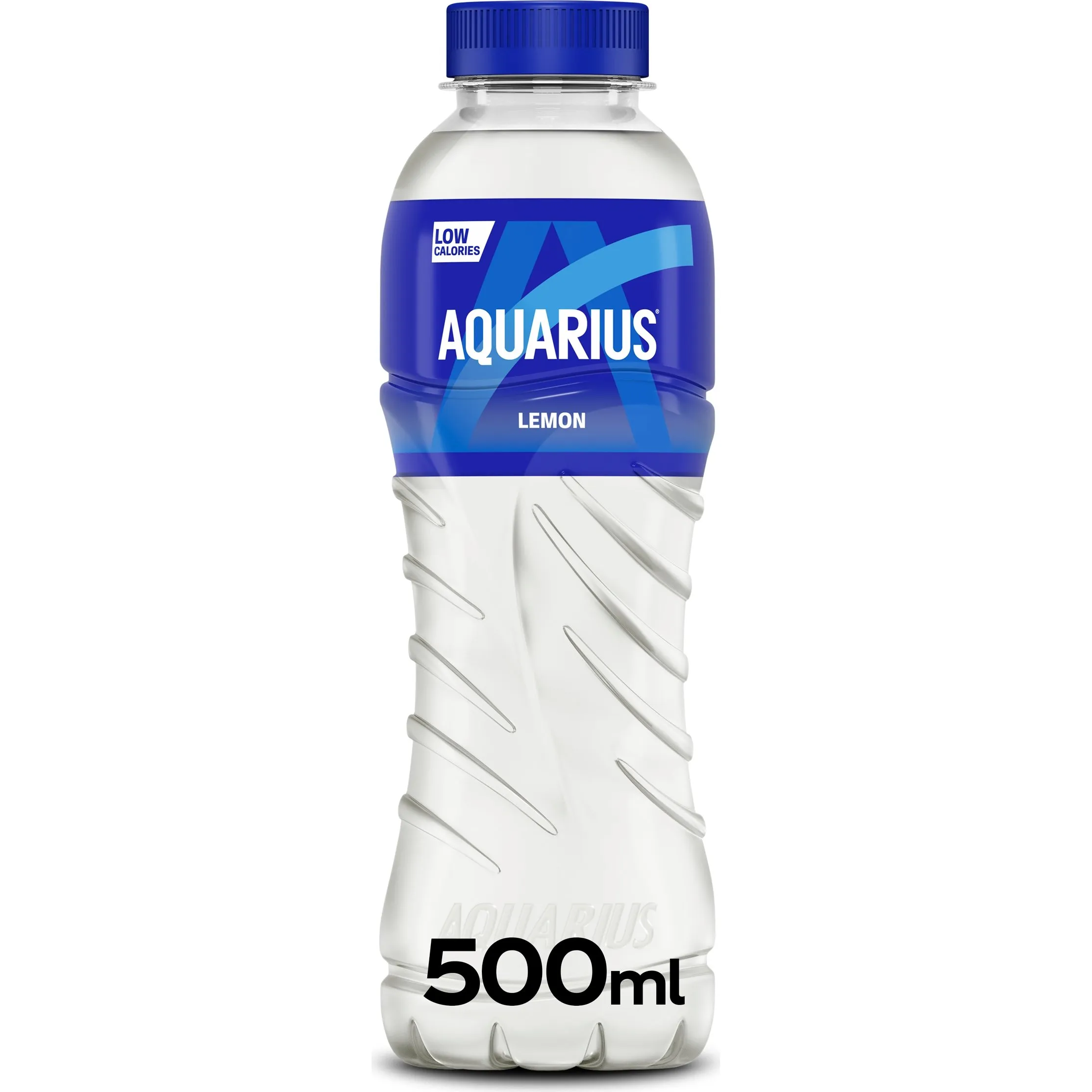 Aquarius Lemon S.PET 50cl