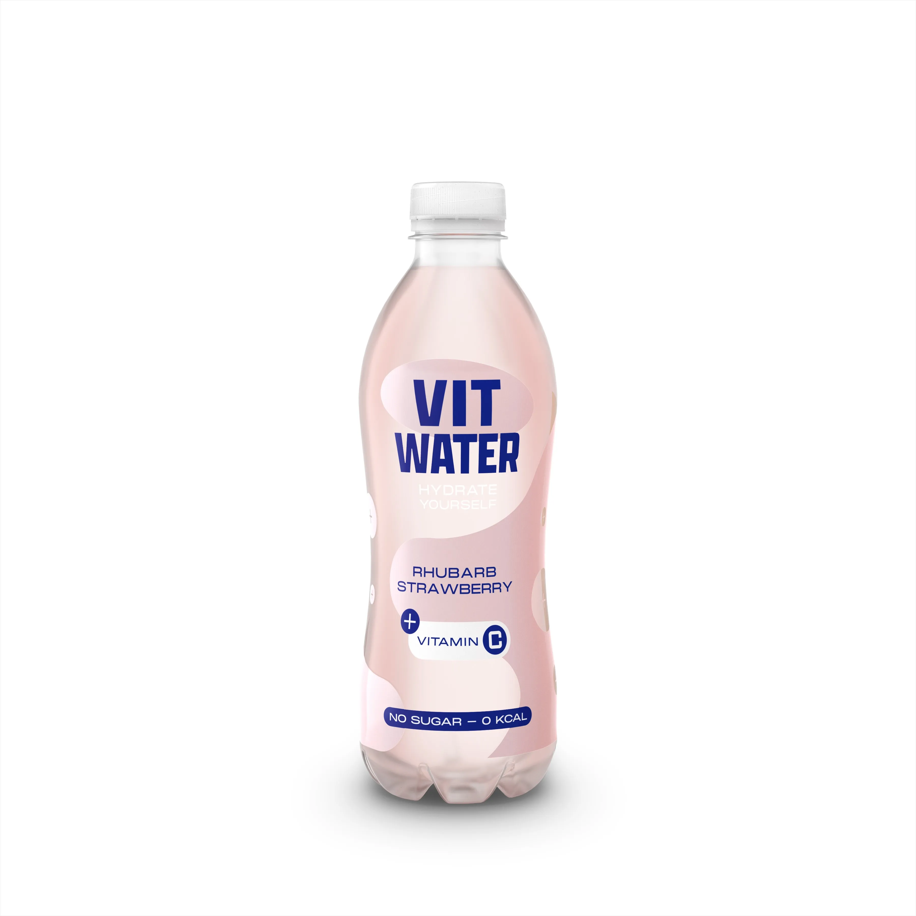 AA-Drink Vitwater Hydrate s.pet 50cl