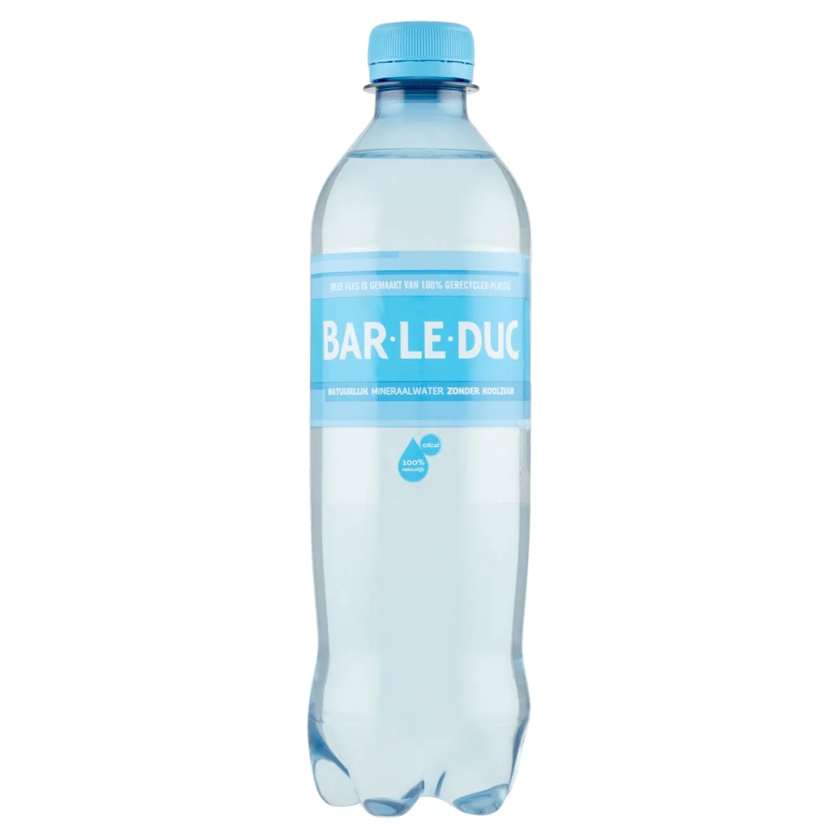 Bar-le-Duc Mineraalwater KZV S.PET 50cl
