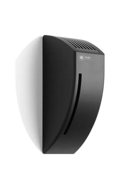 BlackSatino AR30 Dispenser Luchtverfrisser zwart