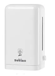 Satino Clean&Care dispenser SF1 sensor groot