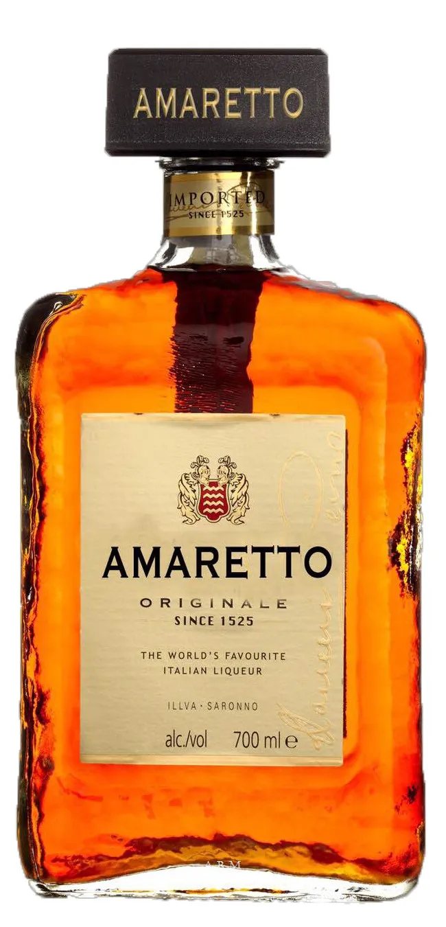 Disaronno Amaretto 28% fles 100cl