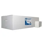 Handdoekpapier M-Vouw 2-laags, wit, 32x20,6cm, 120st