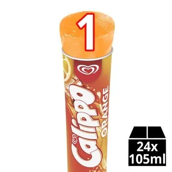 Ola Calippo Sinas 105ml