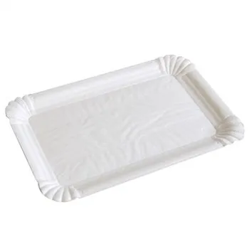 Conpax Schaal Karton Gevoerd 12x18cm