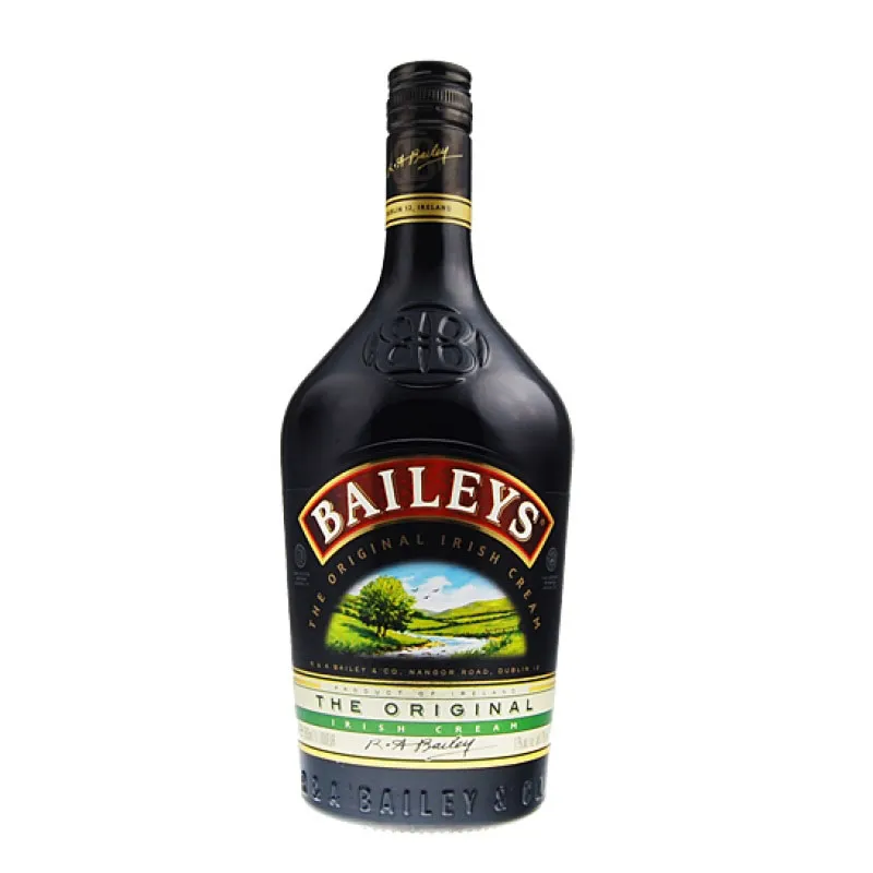 Baileys Cream 17% fles 70cl
