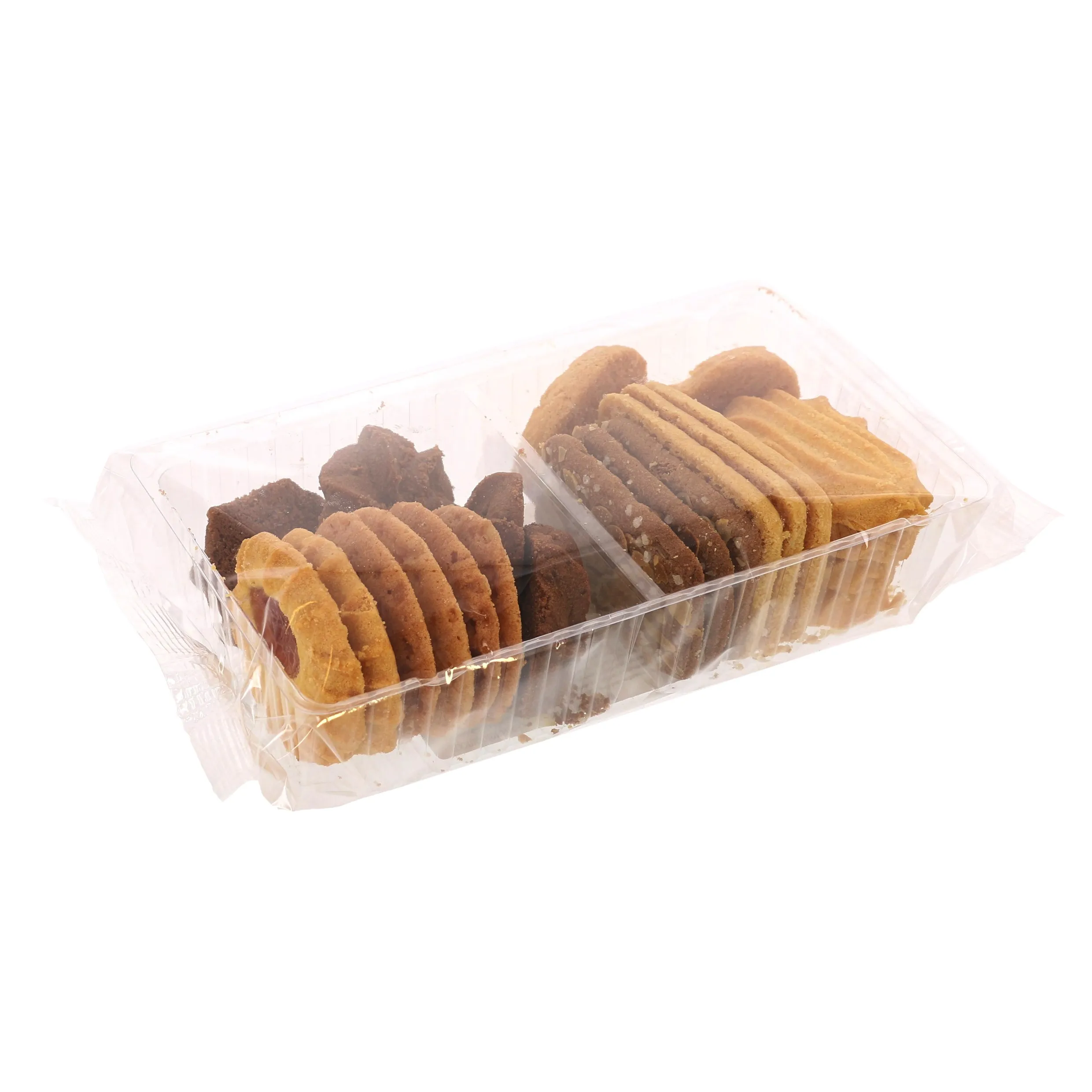 Van Strien Rb. Assorti Zoet Exquise 230gr