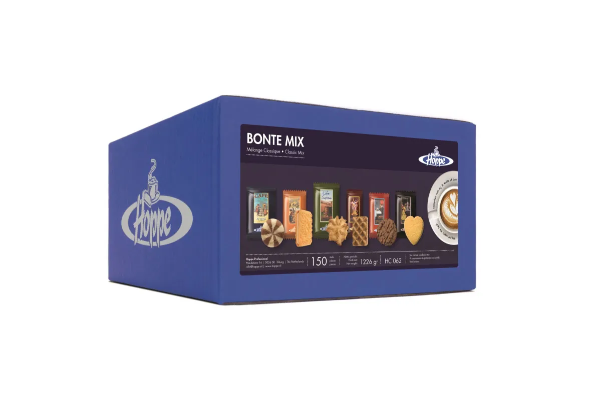 Hoppe Bonte Mix