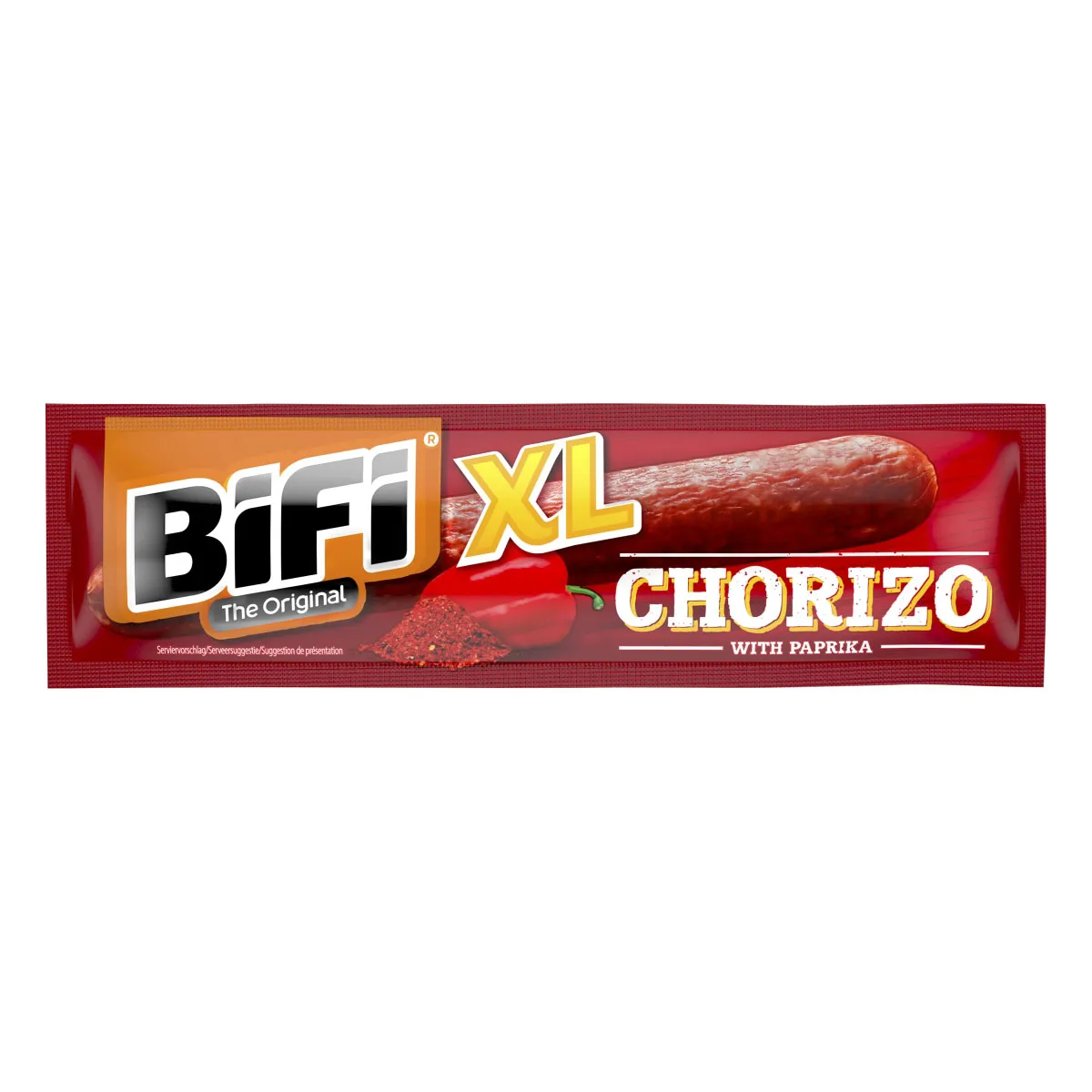 BiFi Chorizo XL 26gr
