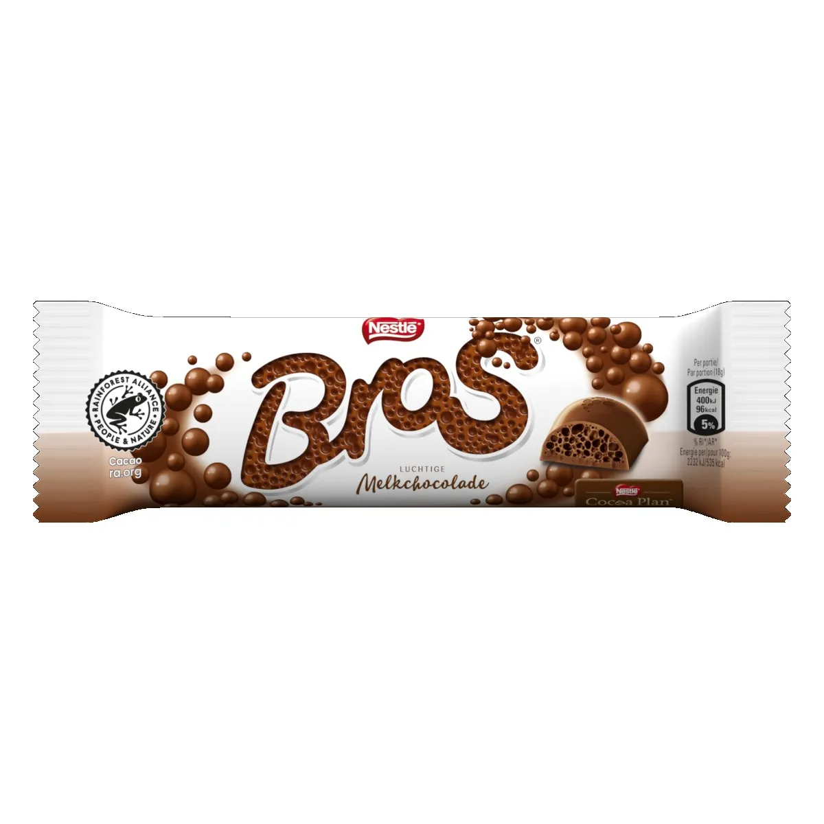 Bros Melk single 18gr