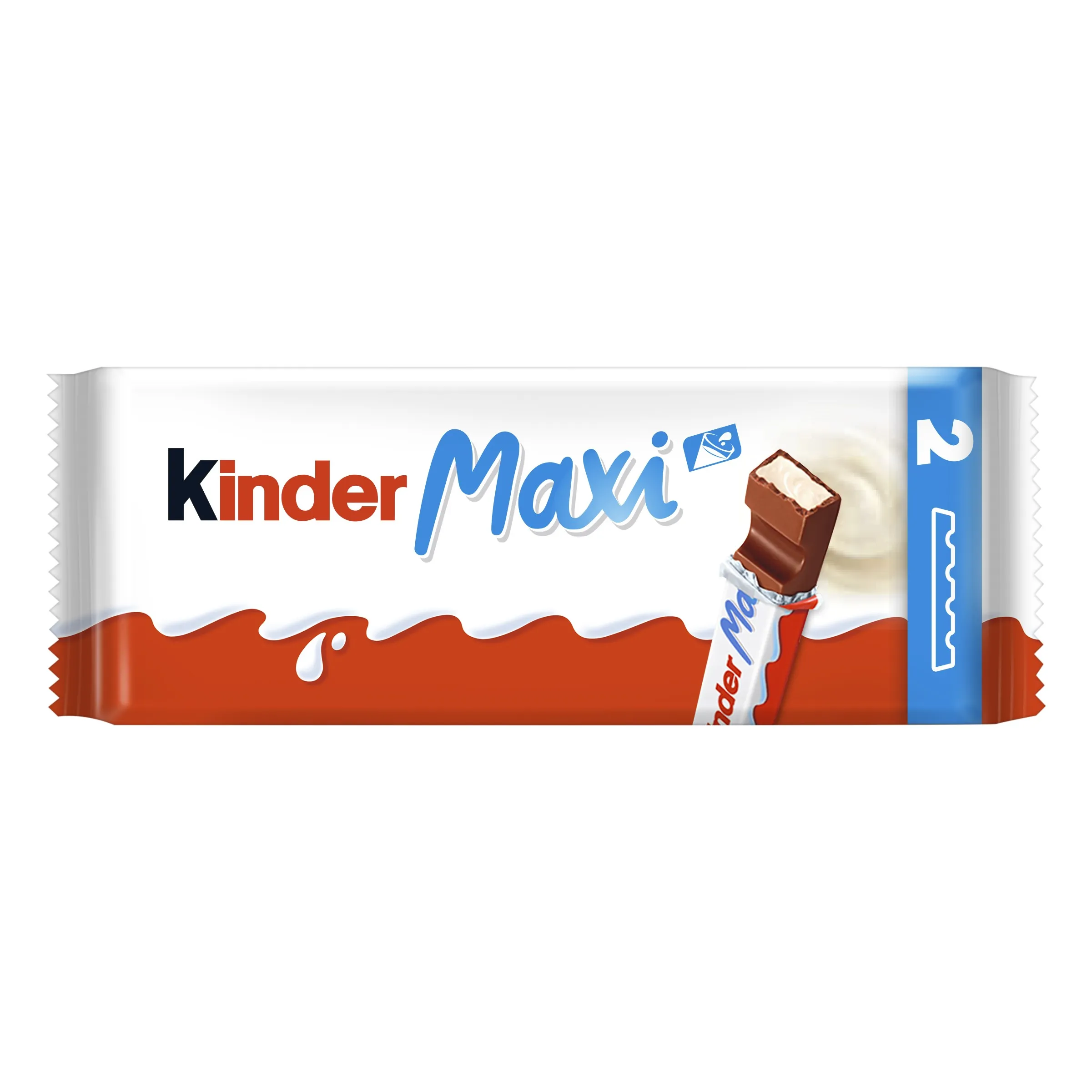 Ferrero Kinder Maxi T2 duo 42gr