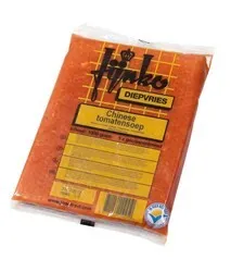 Fijnko Chinese Tomatensoep 1L