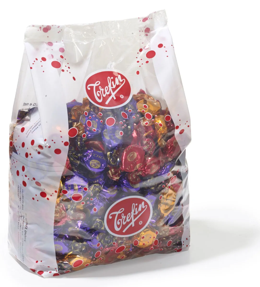 Trefin O'Chok zak 3kg