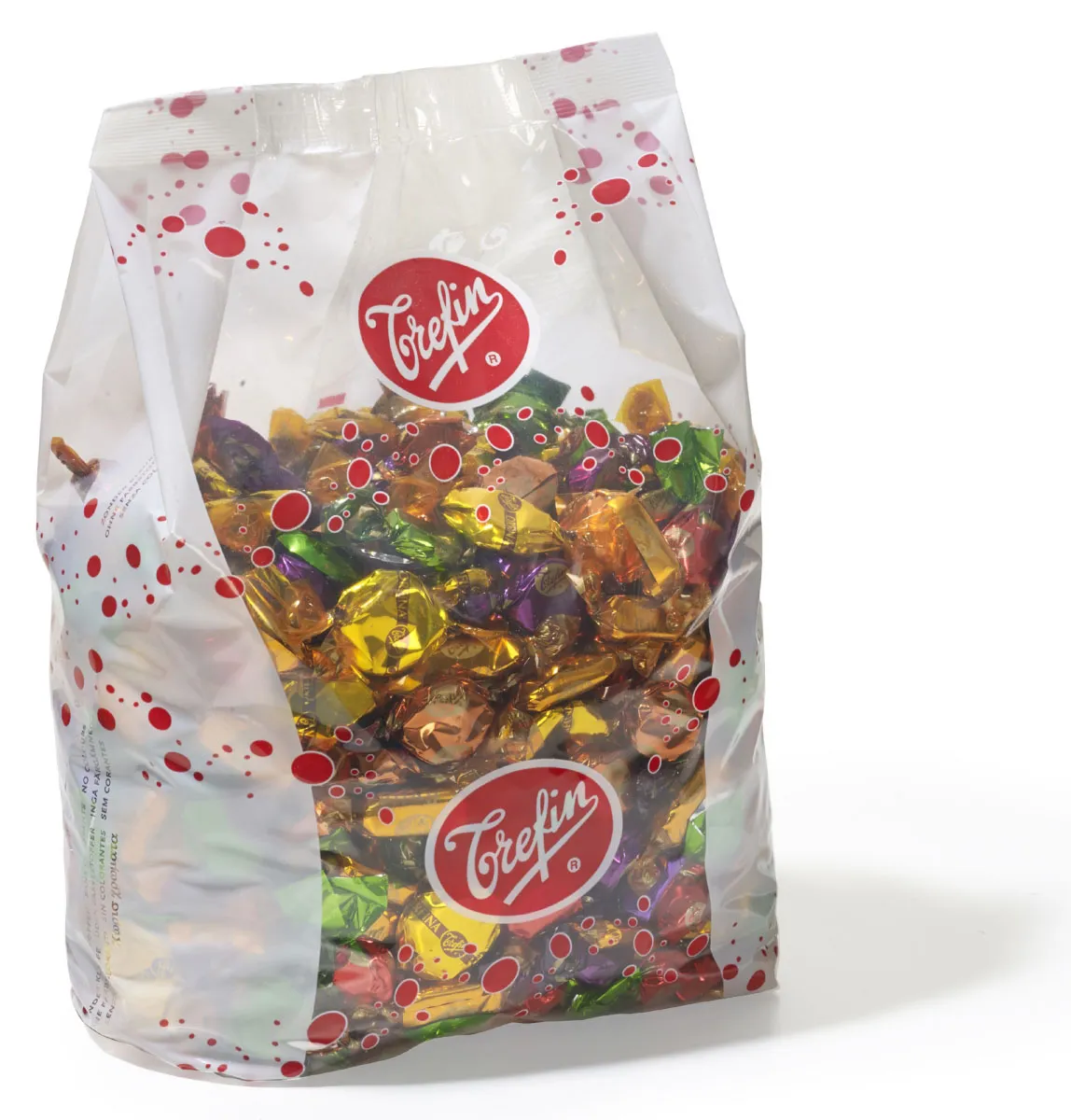 Trefin Medley Mix zak 3kg
